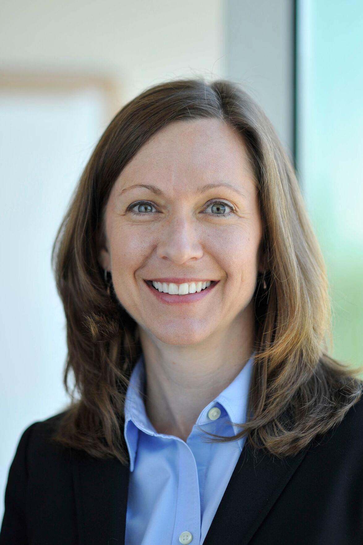 Rachael Fuller